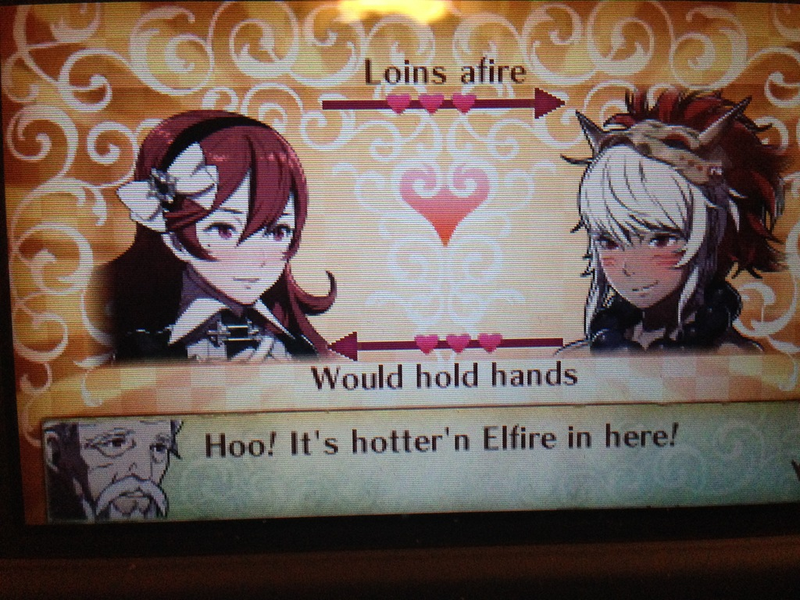 Illustration for article titled Tips For Playing Fire Emblem Fates: Conquest and Birthright